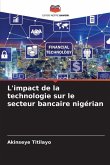 L'impact de la technologie sur le secteur bancaire nigérian