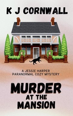 Murder at the Mansion - Cornwall, Kj