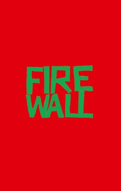 Firewall - Lange, Erin Jade