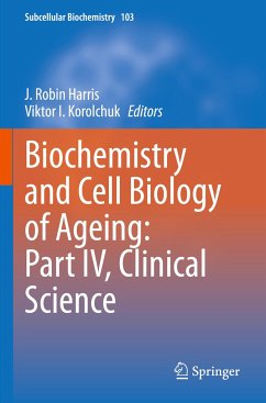 Biochemistry and Cell Biology of Ageing: Part IV, Clinical Science