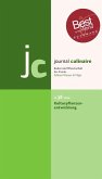 journal culinaire No. 38: Kulturpflanzenentwicklung