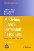 Modeling Binary Correlated Responses