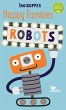 Happy Families - Robots - Bild 1