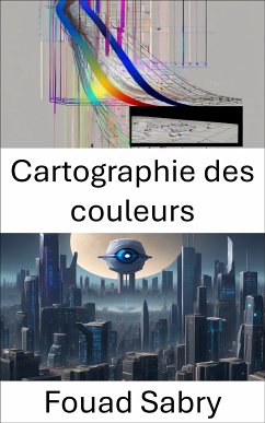 Cartographie des couleurs (eBook, ePUB) - Sabry, Fouad