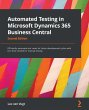 Automated Testing in Microsoft Dynamics... - Bild 1