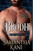 Brodie (The 93rd Highlanders, #3) (eBook, ePUB)