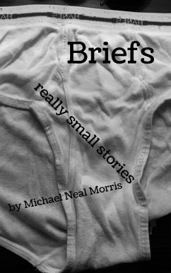 Briefs (eBook, ePUB) - Morris, Michael Neal