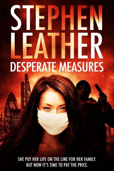 Desperate Measures (eBook, ePUB) Desperate Measures (eBook, ePUB)