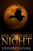 San Francisco Night (The 6th Jack Nightingale Novel) (eBook, ePUB)
