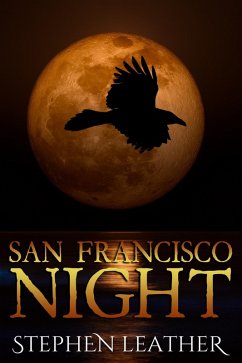 San Francisco Night (The 6th Jack Nightingale Novel) (eBook, ePUB) - Leather, Stephen