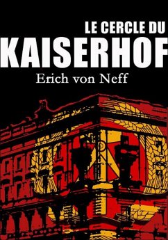 Cover Le Cercle du Kaiserhof (eBook, ePUB)