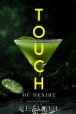 A Touch of Desire: Dark Mafia Romance (Wicked Games, #2) (eBook, ePUB)