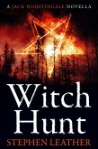 Witch Hunt (eBook, ePUB)