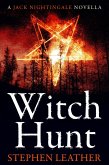 Witch Hunt (eBook, ePUB) Witch Hunt (eBook, ePUB)