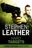 Hard Targets (A Spider Shepherd Short Story) (eBook, ePUB)