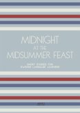Midnight at the Midsummer Feast: Short Stories for Swedish Language Learners (eBook, ePUB)