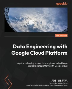 Data Engineering with Google Cloud Platform - Second Edition - Wijaya, Adi