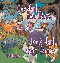 One fart, two farts, long fart, short fart - Pearson, David