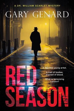 Red Season - Genard, Gary
