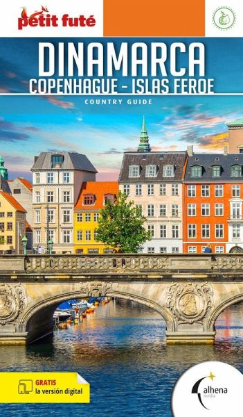 Dinamarca, Copenhague e islas Feroe Dinamarca, Copenhague e islas Feroe