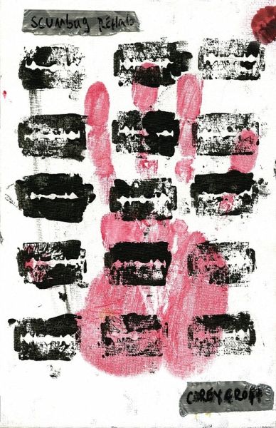 Scumbag Rehab Scumbag Rehab