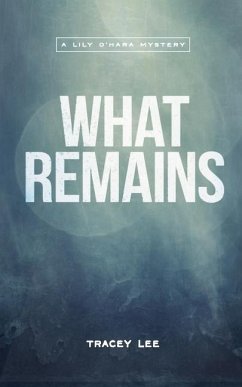 What Remains - Lee