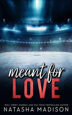 Meant For Love - Special Edition - Madison, Natasha