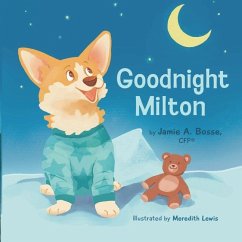 Goodnight Milton - Bosse, Jamie A