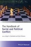 The Handbook of Social and Political Conflict