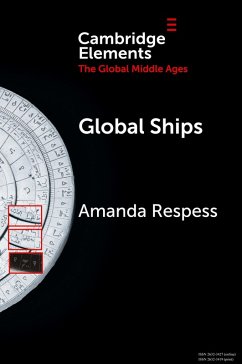 Global Ships - Respess, Amanda