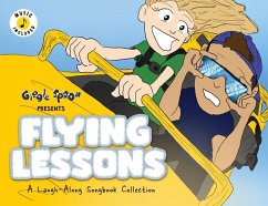 Flying Lessons - Giggle Spoon