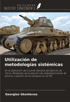 Cover Utilización de metodologías sistémicas