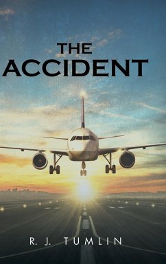The Accident - R. J. Tumlin