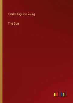 The Sun - Young, Charles Augustus