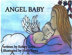 Angel Baby - Deyo, Kelsey