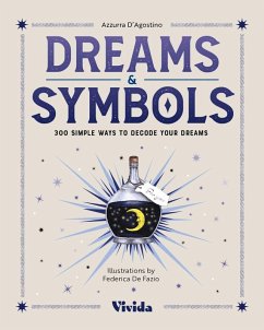 Cover Dreams & Symbols