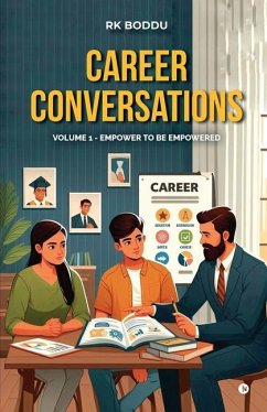 Career Conversations - Rk Boddu