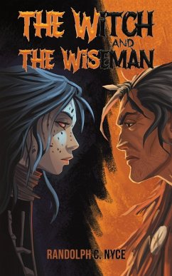 Cover The Witch and The Wiseman