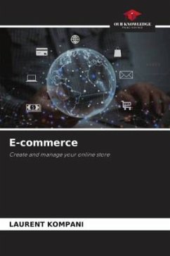E-commerce - KOMPANI, LAURENT