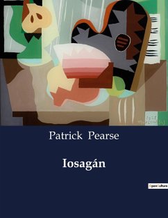 Iosagán - Pearse, Patrick