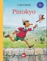 Cocuk Klasikleri Pinokyo - Collodi, Carlo