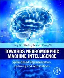 Towards Neuromorphic Machine Intelligence - Qu, Hong
