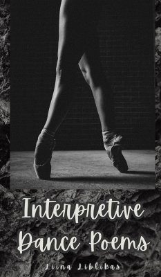 Interpretive Dance Poems - Liblikas, Liina