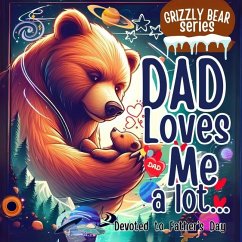 Dad Loves Me a lot - M Borhan