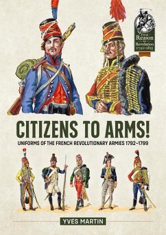 Citizens to Arms! - Martin, Yves