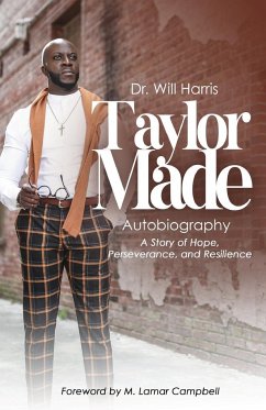 Taylor Made - Harris, Will