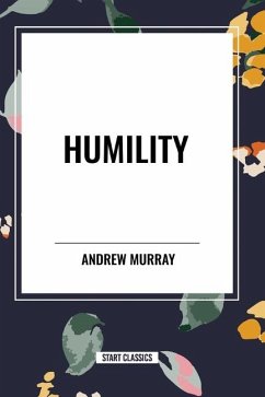 Humility - Murray, Andrew