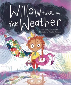 Cover Willow Takes on the Weather