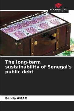 The long-term sustainability of Senegal's public debt - Amar, Penda