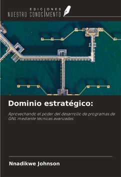 Cover Dominio estratégico: